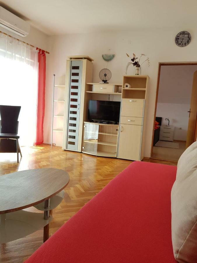 Pavlo Apartments Zara Esterno foto
