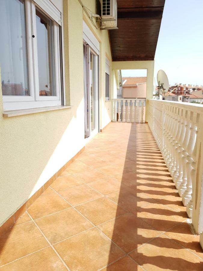 Pavlo Apartments Zara Esterno foto