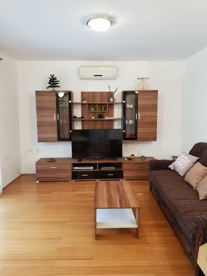 Pavlo Apartments Zara Camera foto